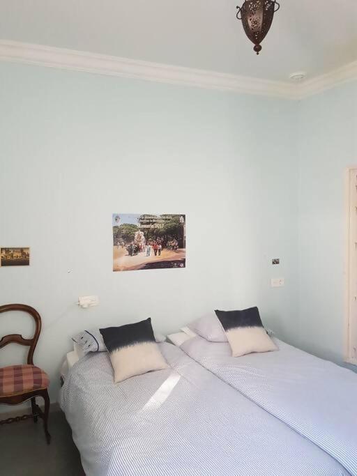 Apartamento Orégano Sanlúcar de Barrameda Exterior foto
